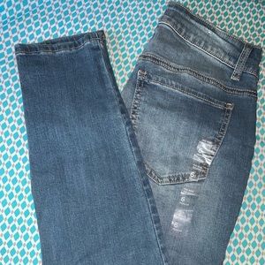 Rue 21 jeans
